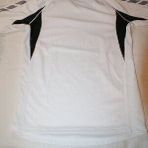 Boys Xersion Size Small Short Sleeve Polyester Shirt